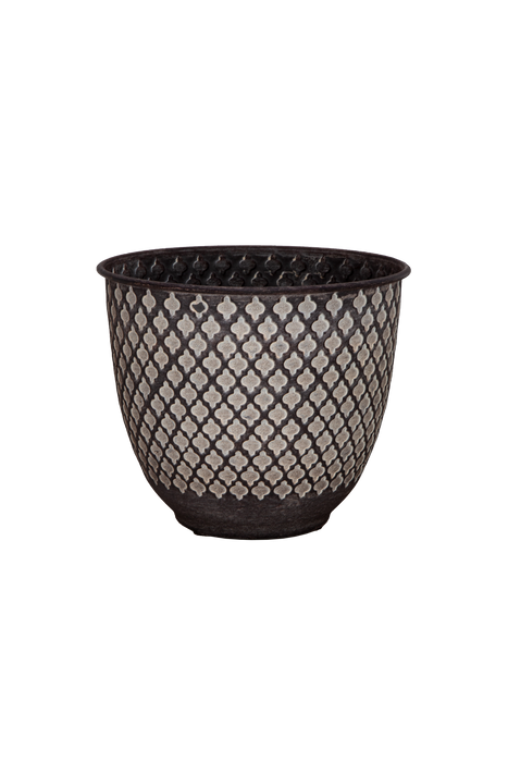 IronStone® DiLorion Planters