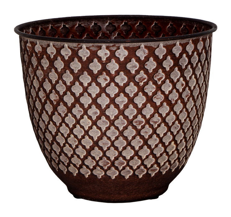 IronStone® DiLorion Planters