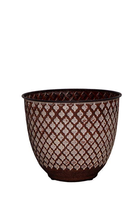 IronStone® DiLorion Planters