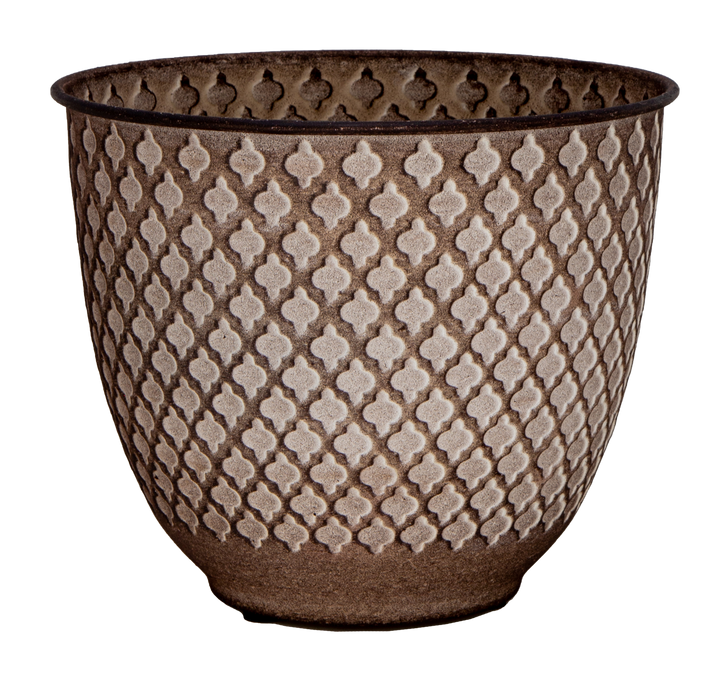 IronStone® DiLorion Planters