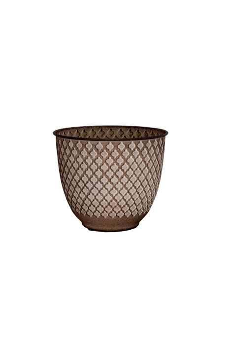 IronStone® DiLorion Planters