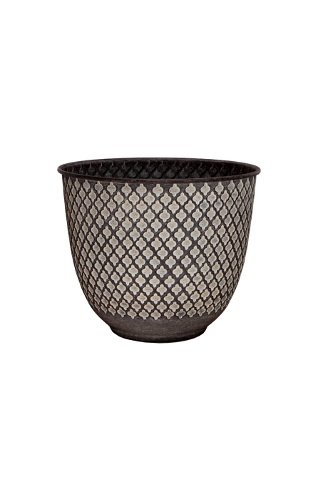IronStone® DiLorion Planters