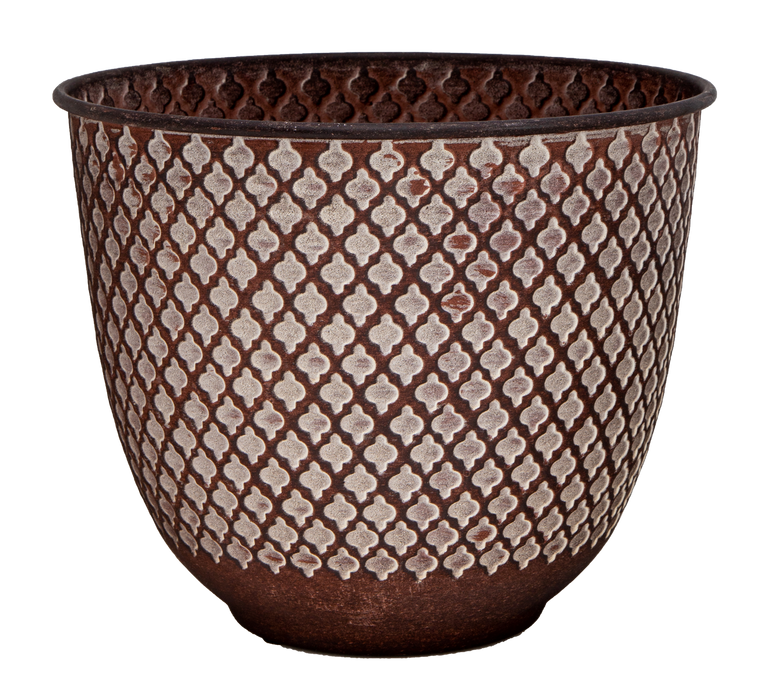 IronStone® DiLorion Planters