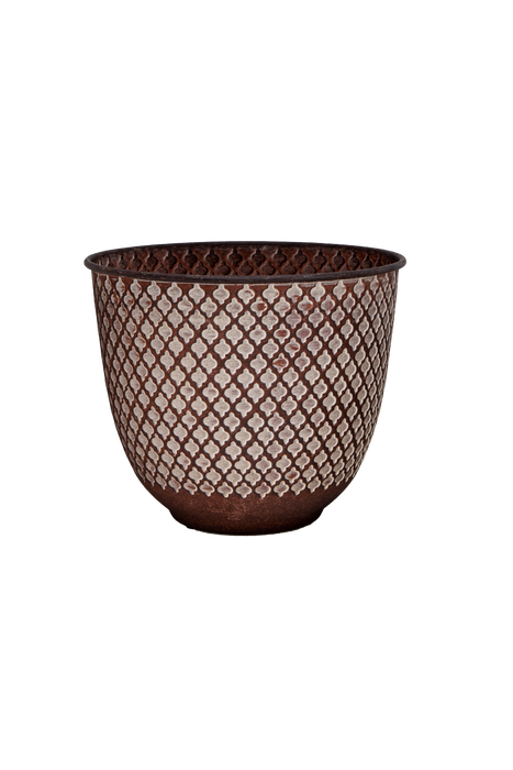 IronStone® DiLorion Planters