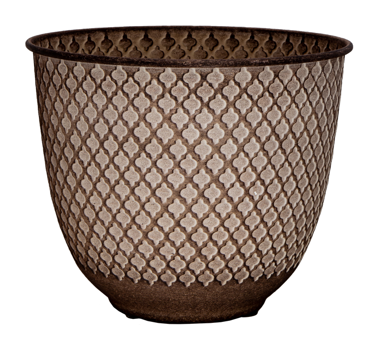 IronStone® DiLorion Planters