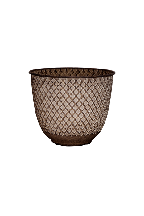 IronStone® DiLorion Planters