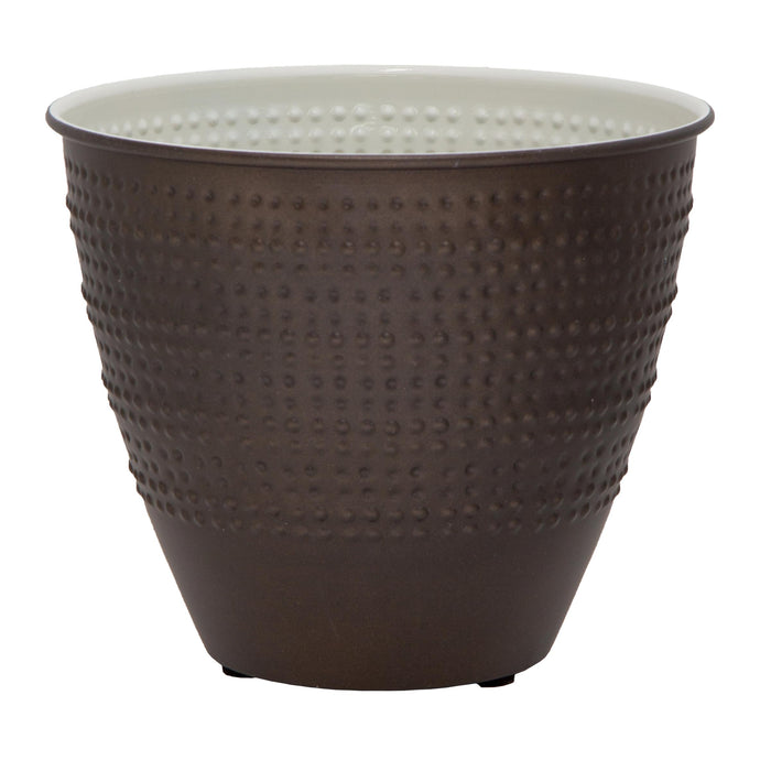 IronStone® Dunbar Planters