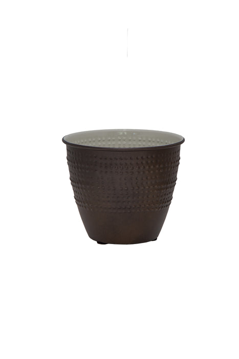 IronStone® Dunbar Planters