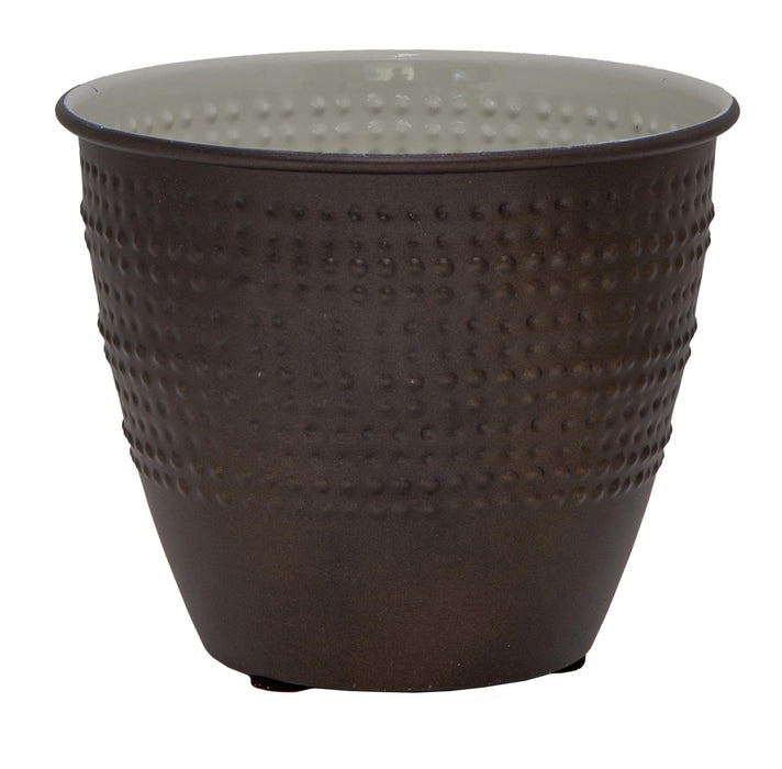 IronStone® Dunbar Planters