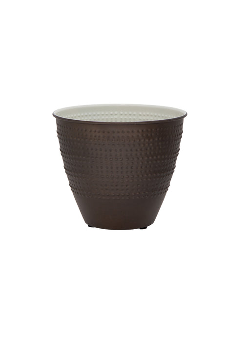 IronStone® Dunbar Planters
