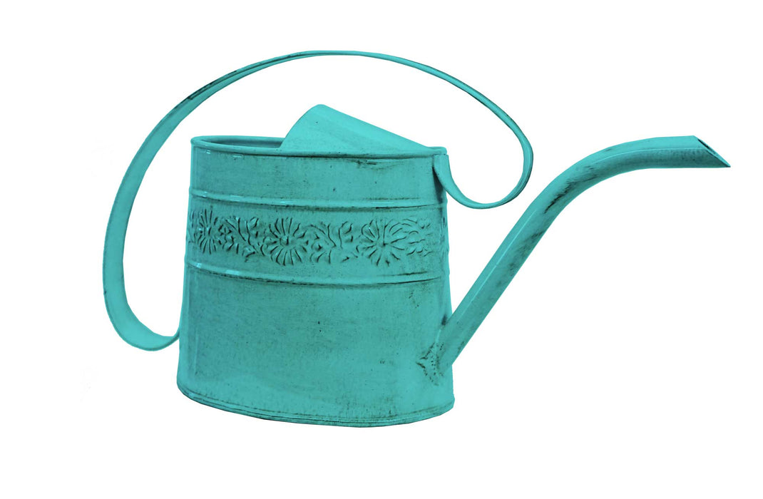 IronLite™ Willow Watering Cans - Half Gallon