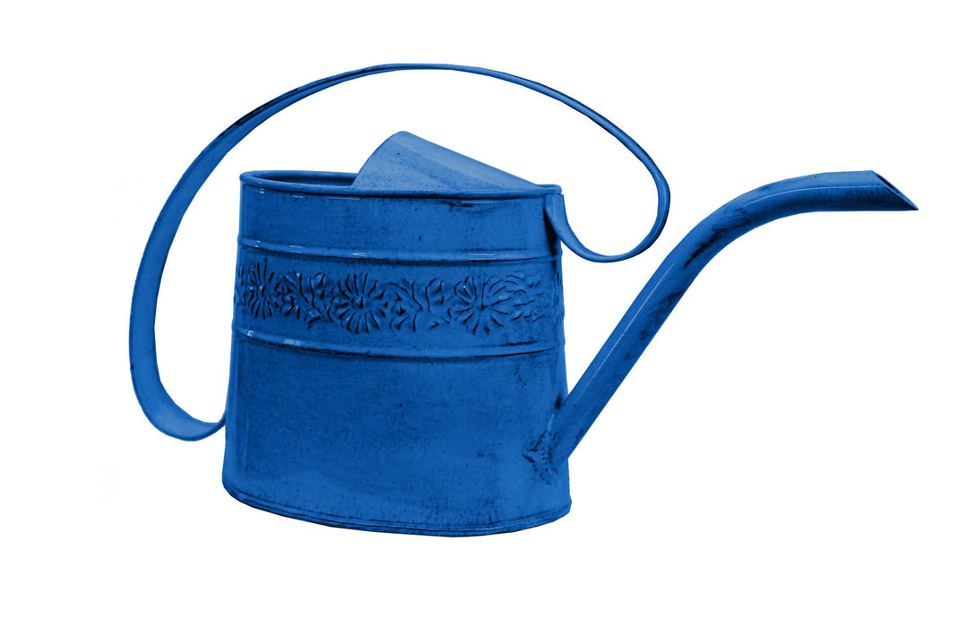 IronLite™ Willow Watering Cans - Half Gallon