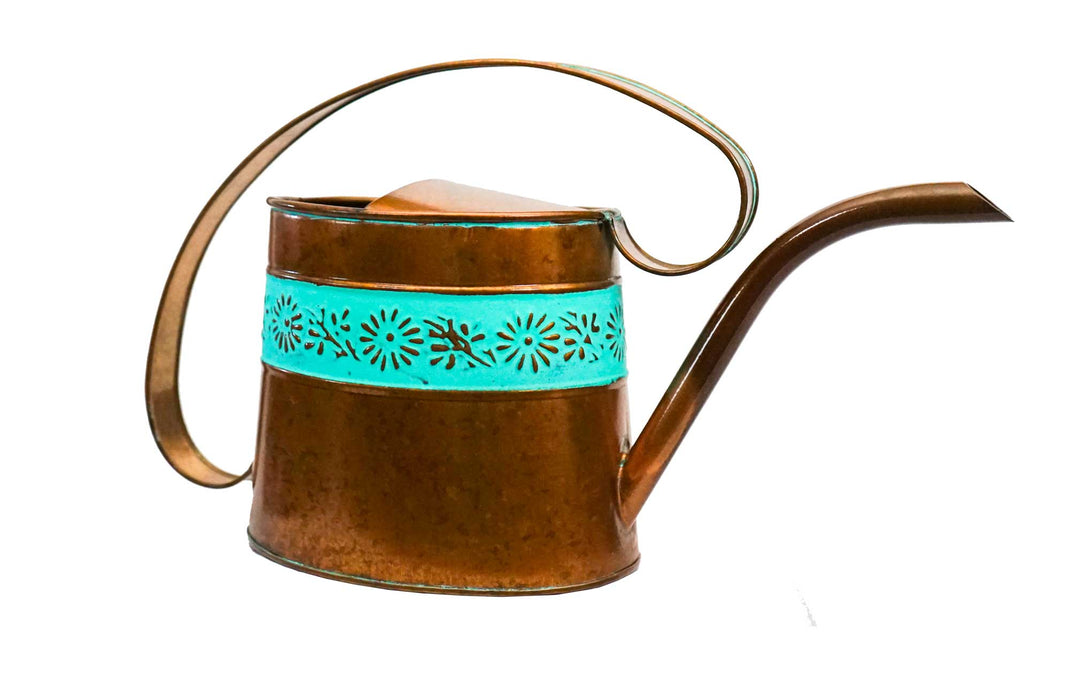 IronLite™ Willow Watering Cans - Half Gallon