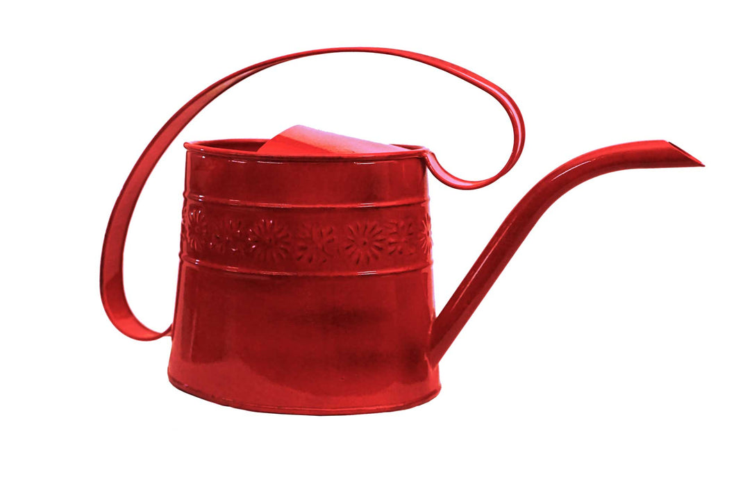 IronLite™ Willow Watering Cans - Half Gallon
