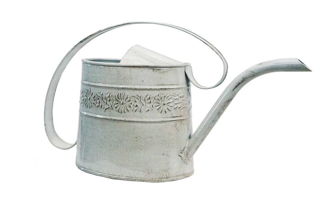 IronLite™ Willow Watering Cans - Half Gallon