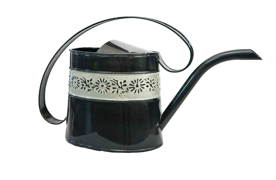 IronLite™ Willow Watering Cans - Half Gallon