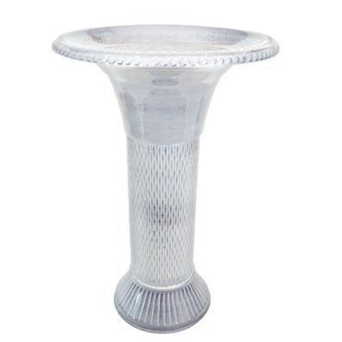 IronStone® Bird Baths