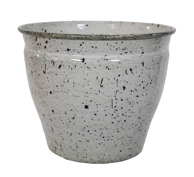 IronStone® Riverside Planters