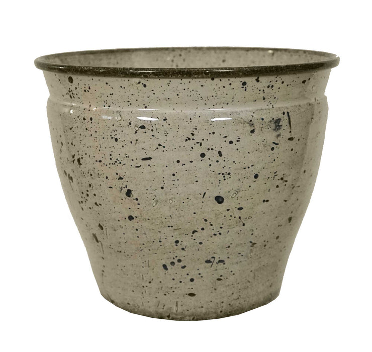IronStone® Riverside Planters