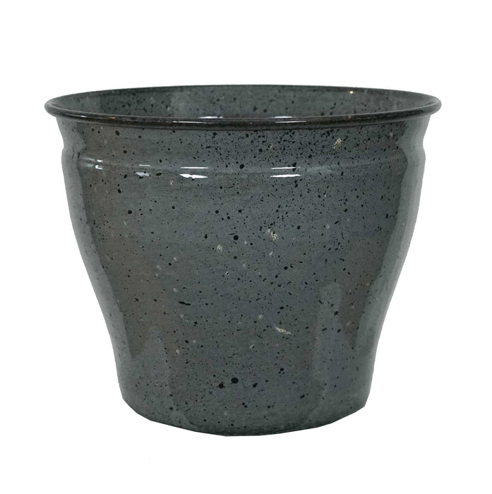 IronStone® Riverside Planters
