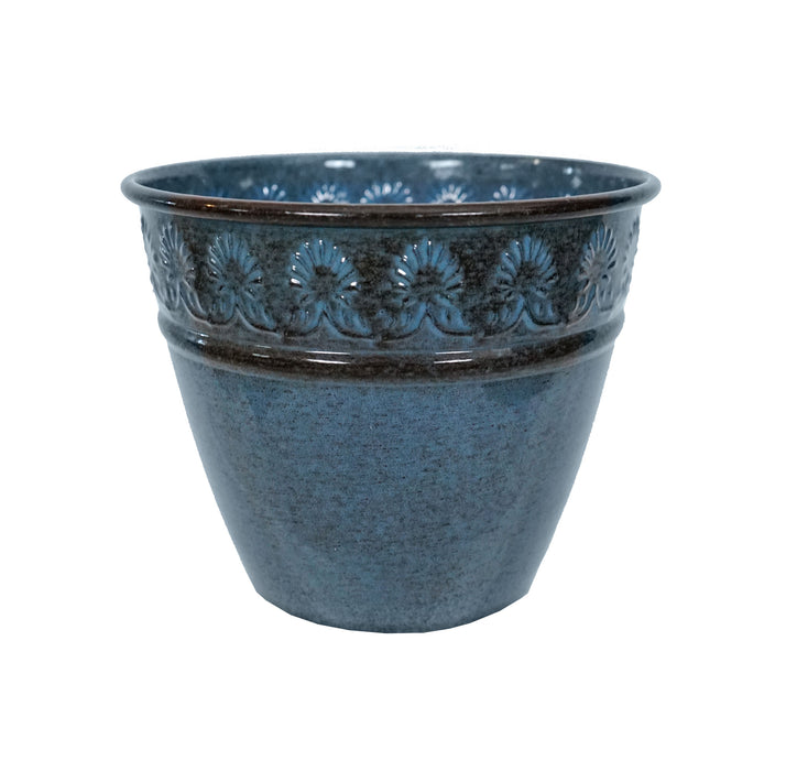 IronStone® Stonebrook Planters