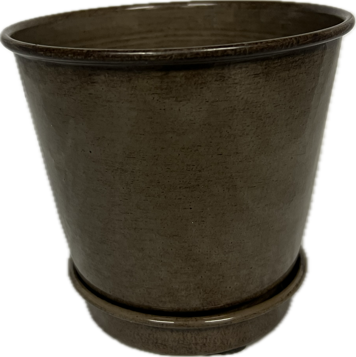 IronStone® Cordova Planters