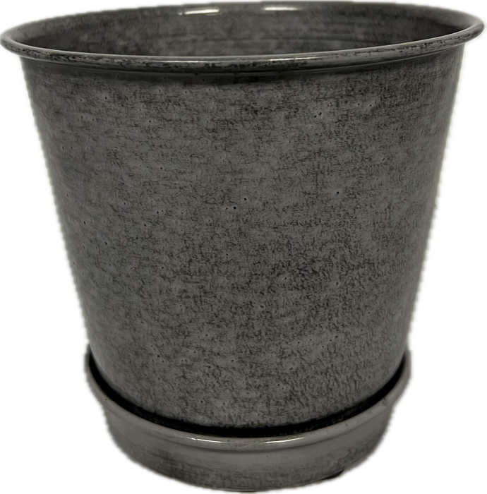 IronStone® Cordova Planters