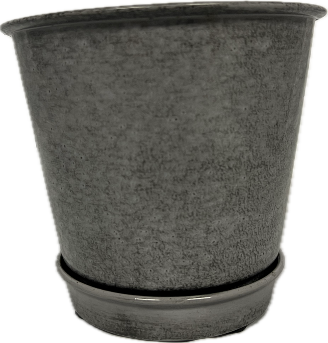 IronStone® Cordova Planters