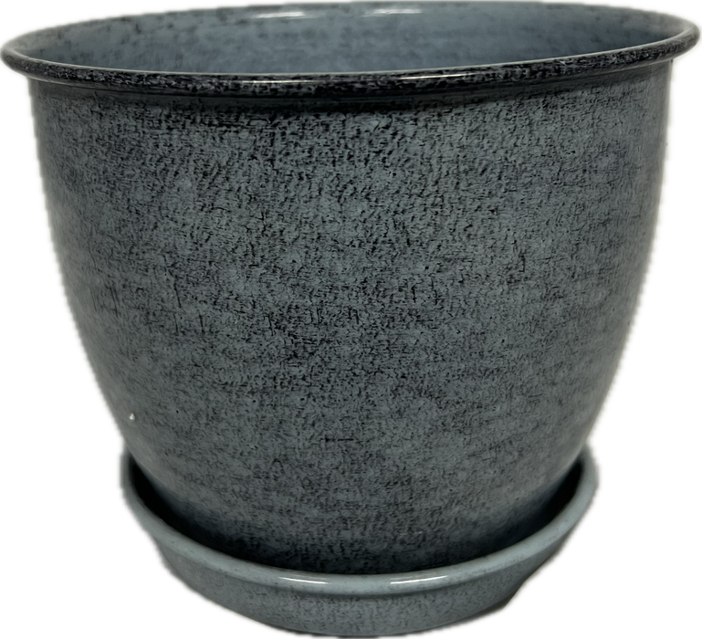 IronStone® Edison Planters