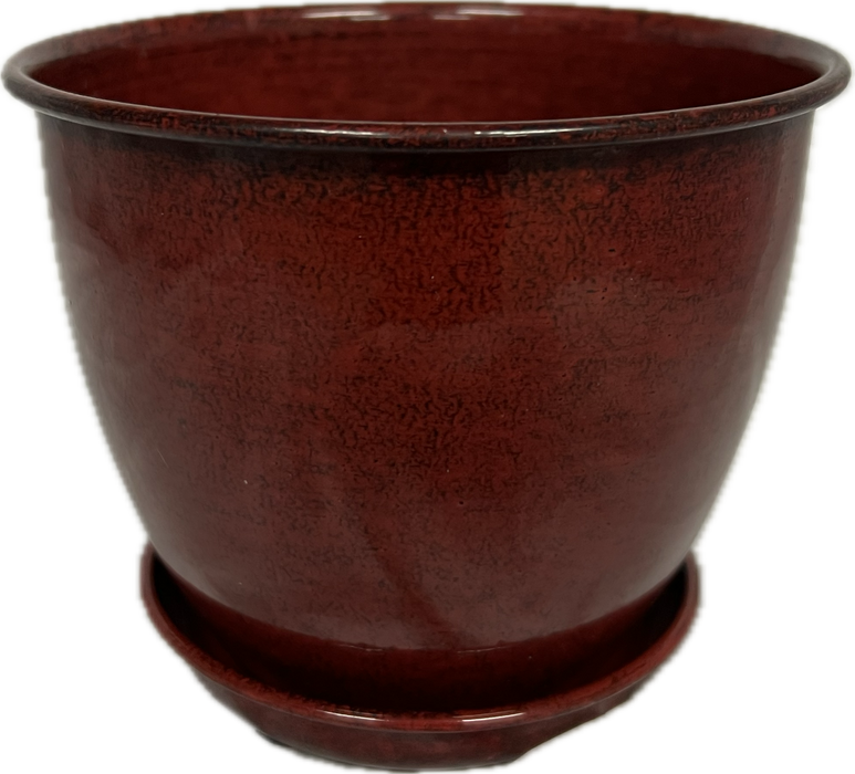 IronStone® Edison Planters