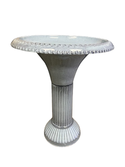 IronStone® Bird Baths
