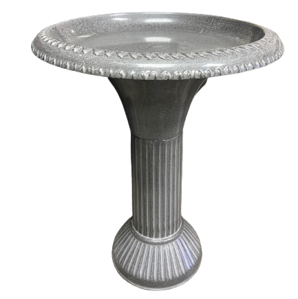 IronStone® Bird Baths