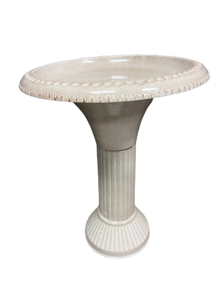 IronStone® Bird Baths