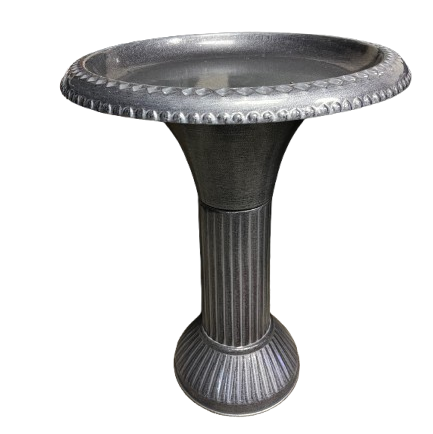 IronStone® Bird Baths