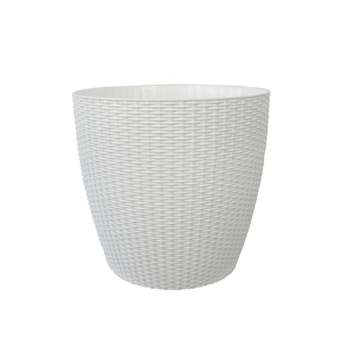 DuraRes™ New Castle Planters