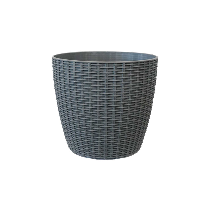 DuraRes™ New Castle Planters
