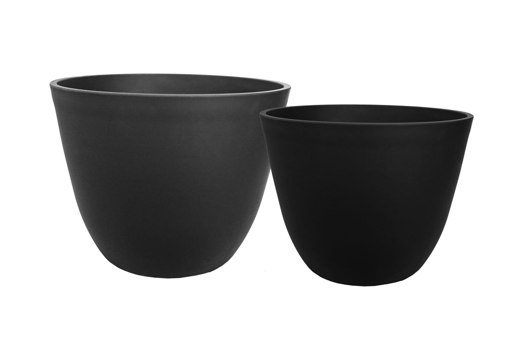 DuraRes™ Apothecary Planters