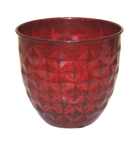 IronStone® Diamonte Planters