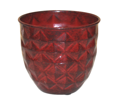 IronStone® Diamonte Planters