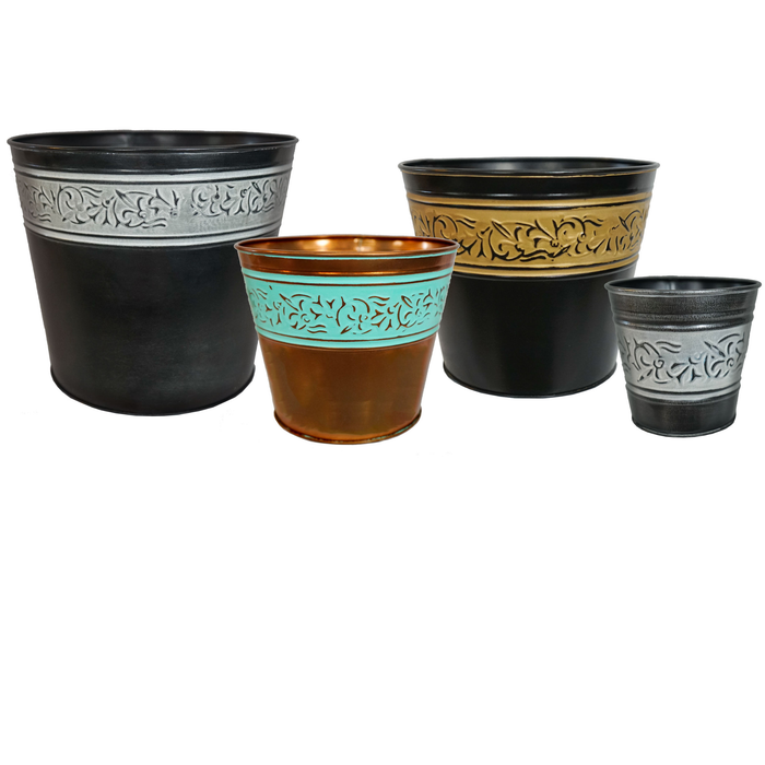 IronLite™ Hanover Planters