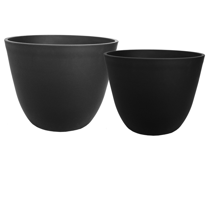 DuraRes™ Apothecary Planters