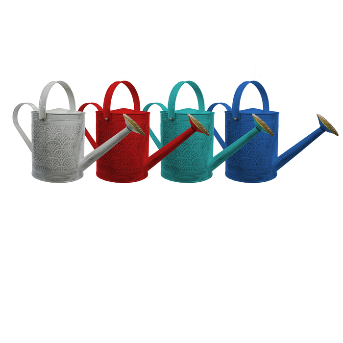 IronLite™ Aurura Watering Cans - 2 Gallon
