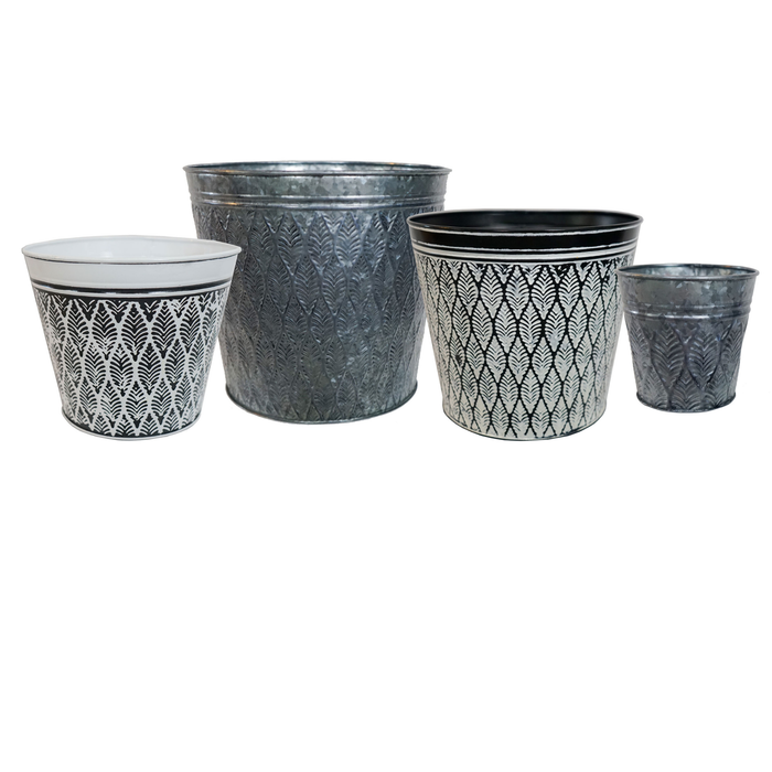IronLite™ Leighton Planters