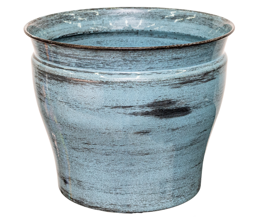 IronStone® Vanhorne Planters