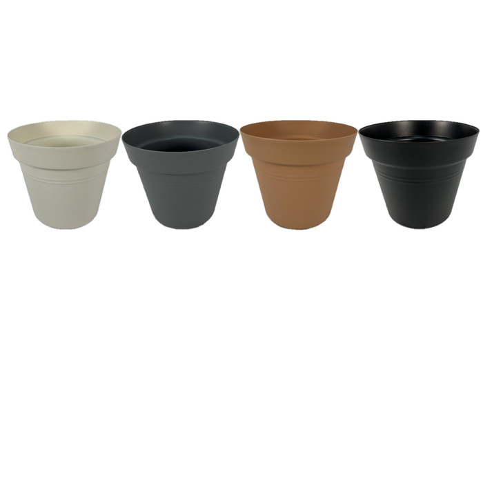 DuraRes™ Fairmont Planters
