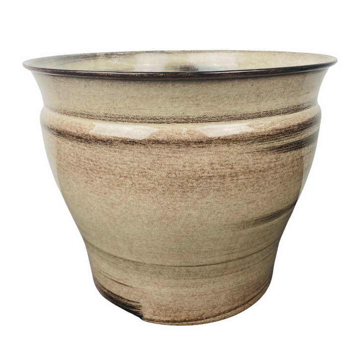 IronStone® Vanhorne Planters