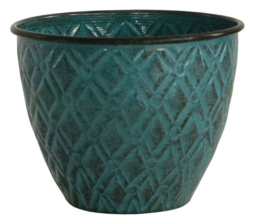 IronStone® Diamond Planters