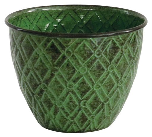 IronStone® Diamond Planters