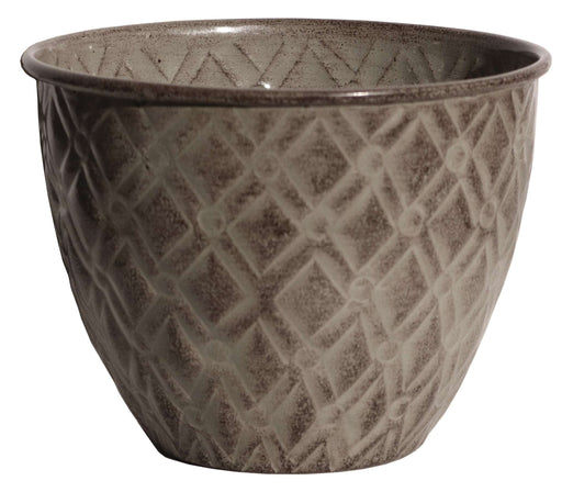 IronStone® Diamond Planters