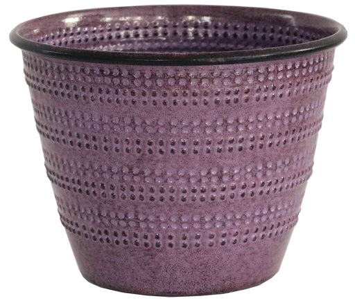 IronStone® Cobblestone Planters